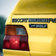 Image for article titled The 1996 Ford Escort RS Cosworth Is As Sharp As Any Modern Sports Car